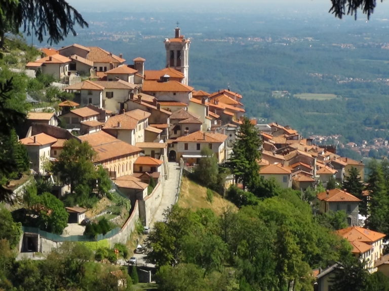 Il Sacro Monte di Varese, crocevia di fede, cultura e turismo: incontro pubblico dell’Università dell’Insubria a Villa Toeplitz