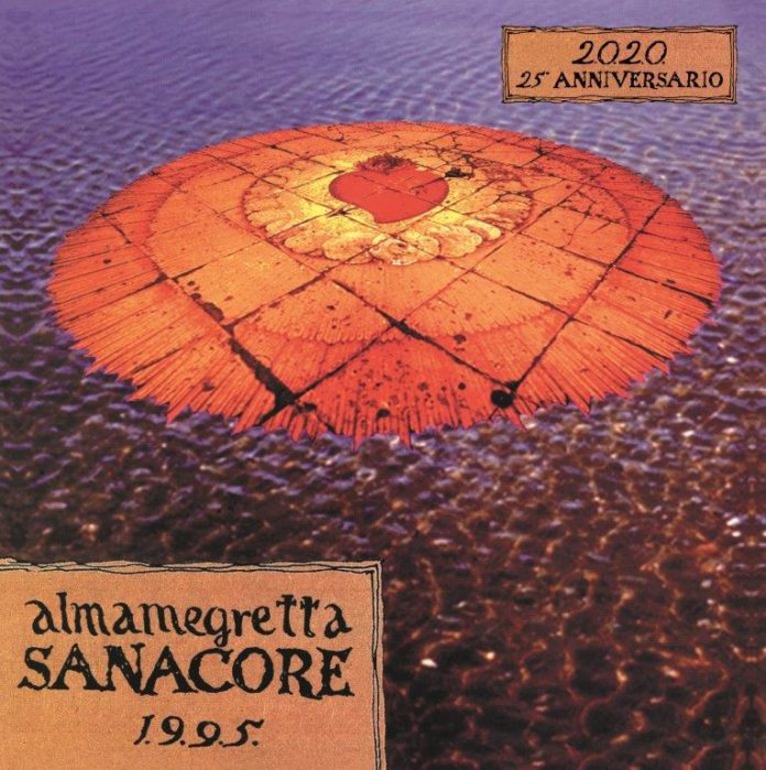 Cover Sanacore Almamegrette_ ph. Angela Maione