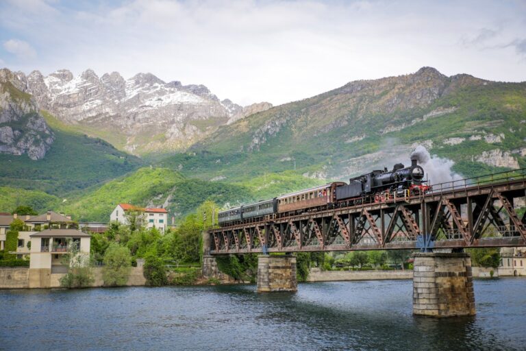 Treni Storici, domenica in Lombardia riparte la stagione con nuove tratte