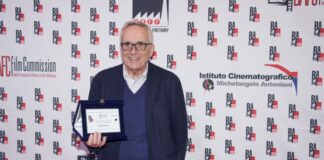 Marco_Bellocchio_ BA Festival_