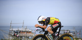 giro d'italia