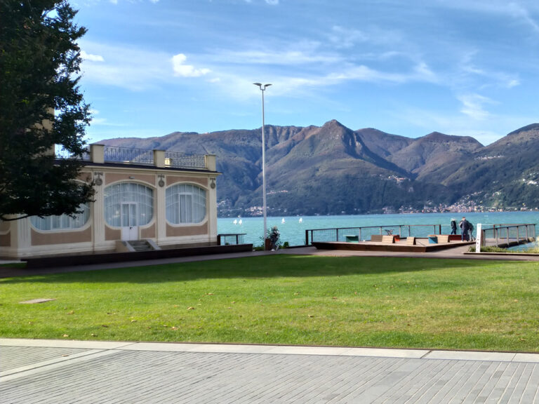 A Palazzo Verbania sabato convegno internazionale per ricordare la storia turistica di Luino