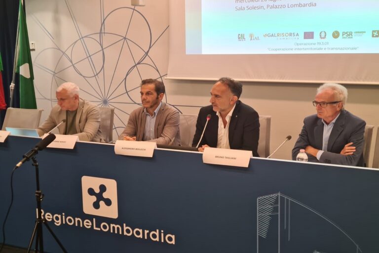 ‘C.E.R. Chiamo energia’ un progetto di cooperazione tra i GAL (Gruppi azione locale)