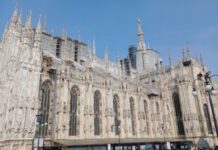 duomo milano